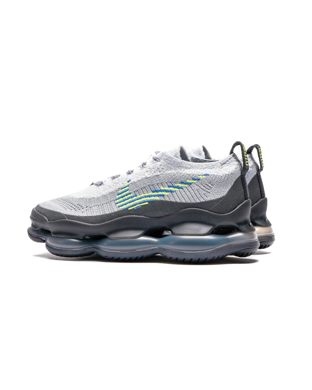 Nike AIR MAX SCORPION FK | DJ4701-002 | AFEW STORE